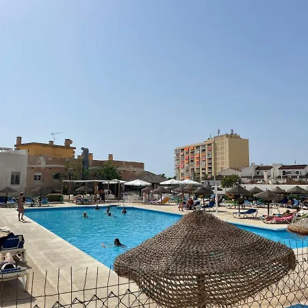 Calma Centro * Torremolinos