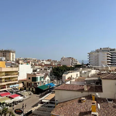 Lejlighed Calma Centro