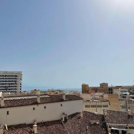 Calma Centro Lejlighed *