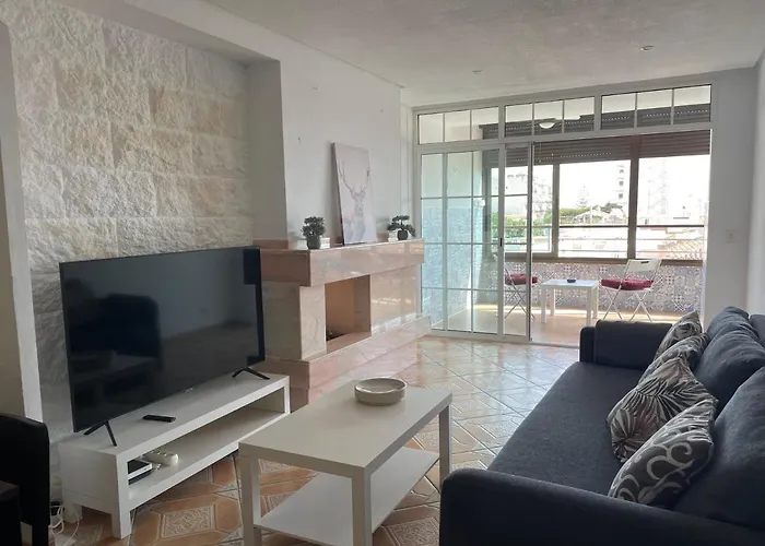 Apartmán Calma Centro *