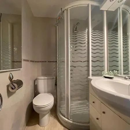 Calma Centro * 토레몰리노스