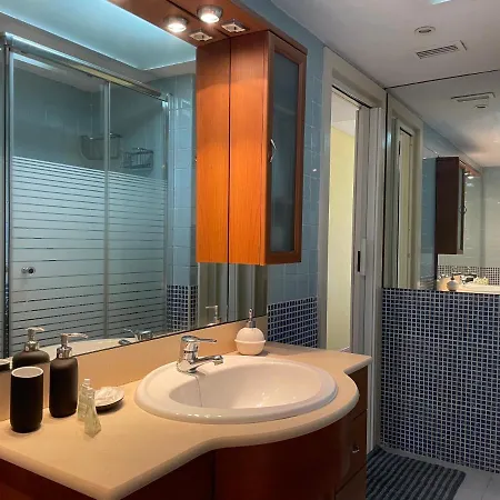 Calma Centro * 토레몰리노스