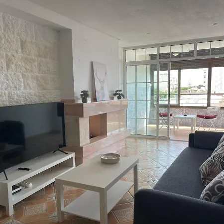 아파트 Calma Centro *