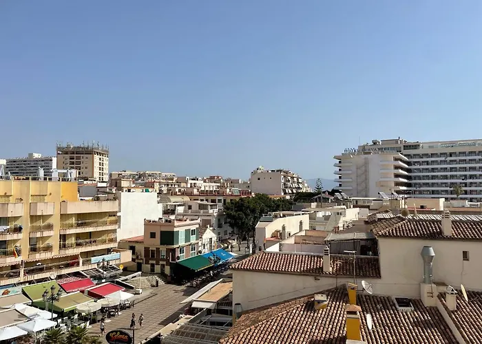 Apartment Calma Centro