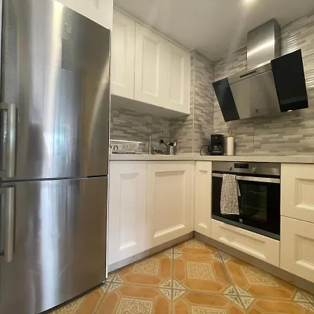 Apartament Calma Centro Torremolinos