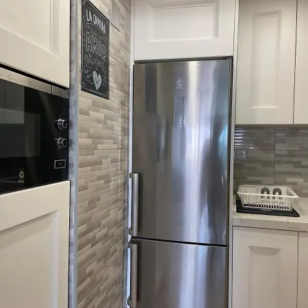 Apartament Calma Centro *